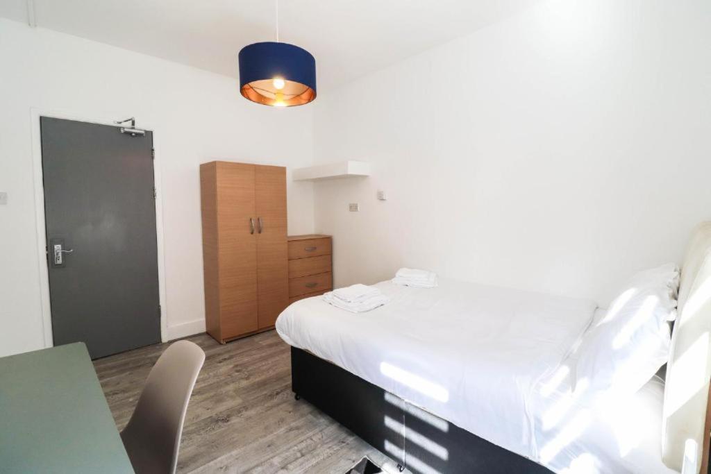 런던 Urban Oasis B&B 외부 사진
