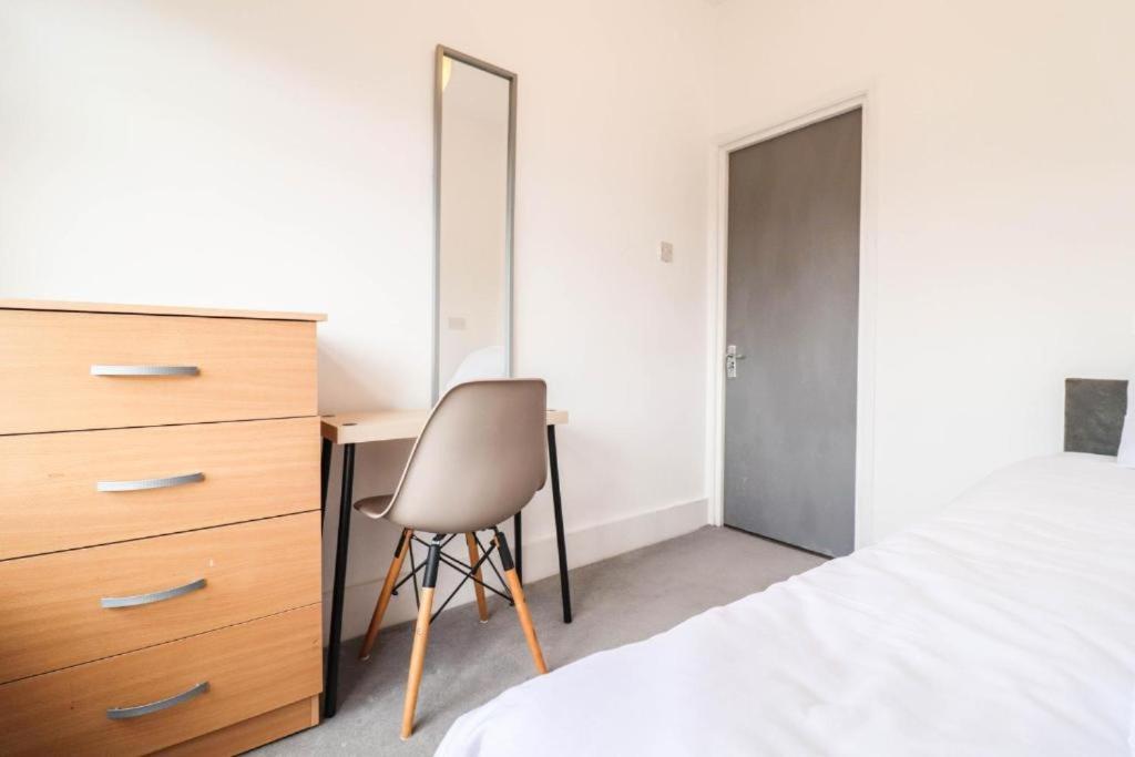 런던 Urban Oasis B&B 외부 사진