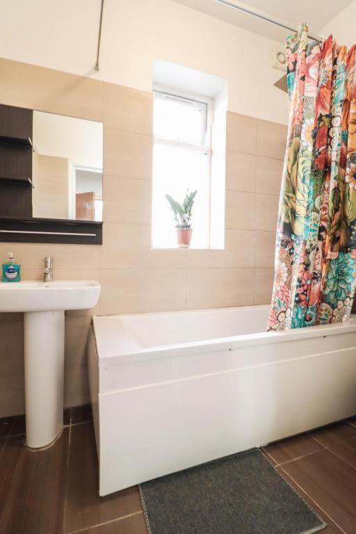 런던 Urban Oasis B&B 외부 사진